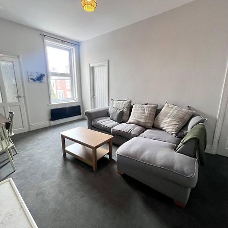 3 Bdrm Close To Beach&City 北希尔兹 外观 照片
