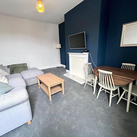 3 Bdrm Close To Beach&City 北希尔兹 外观 照片