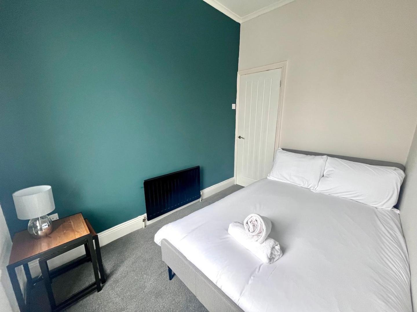 3 Bdrm Close To Beach&City 北希尔兹 外观 照片