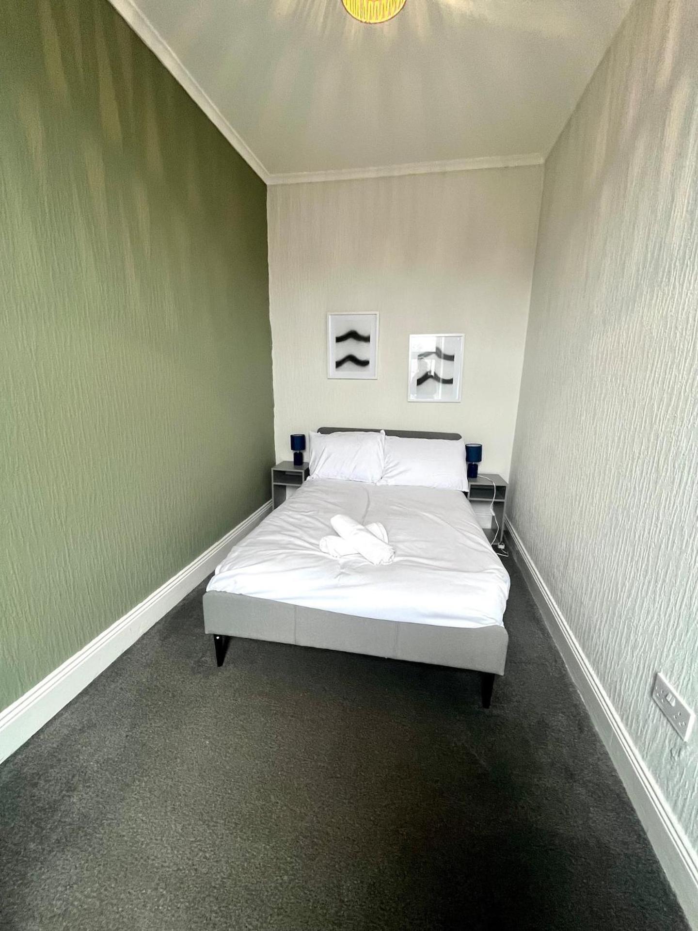 3 Bdrm Close To Beach&City 北希尔兹 外观 照片