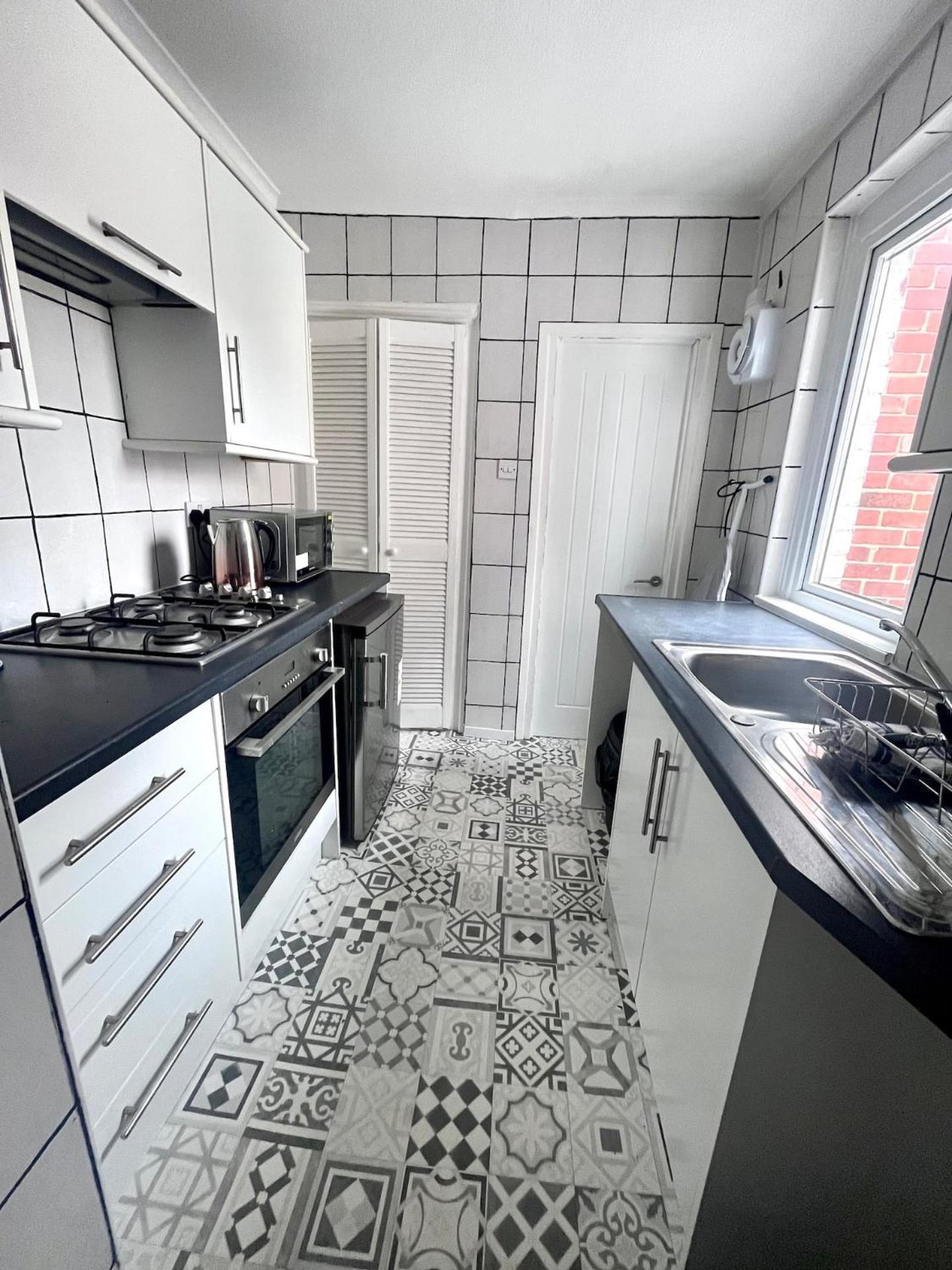3 Bdrm Close To Beach&City 北希尔兹 外观 照片